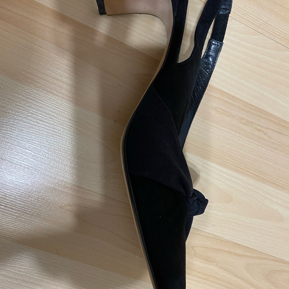 Dressy made in Italy slings